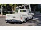Thumbnail Photo 17 for 1966 Chevrolet C/K Truck